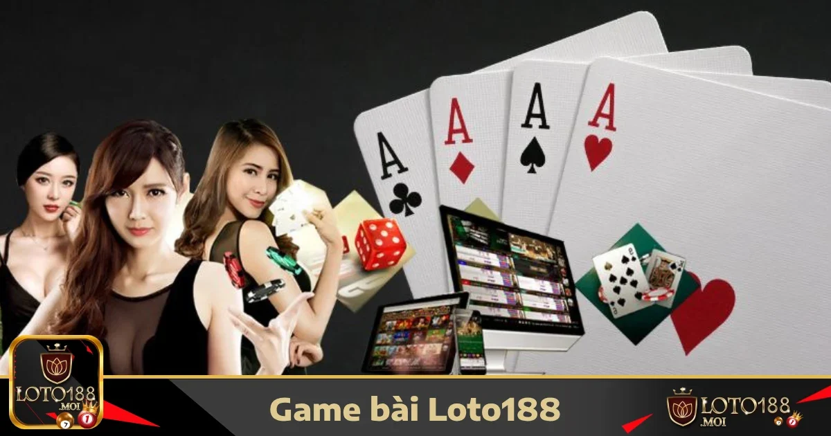 Loto188 DESAWEB: Đăng nhập chơi loto188 thưởng 88k - Đăng ký ngay🔥 29 Game Bài Loto188 – Đa Dạng Trò Chơi, Tỷ Lệ Thưởng Hấp Dẫn