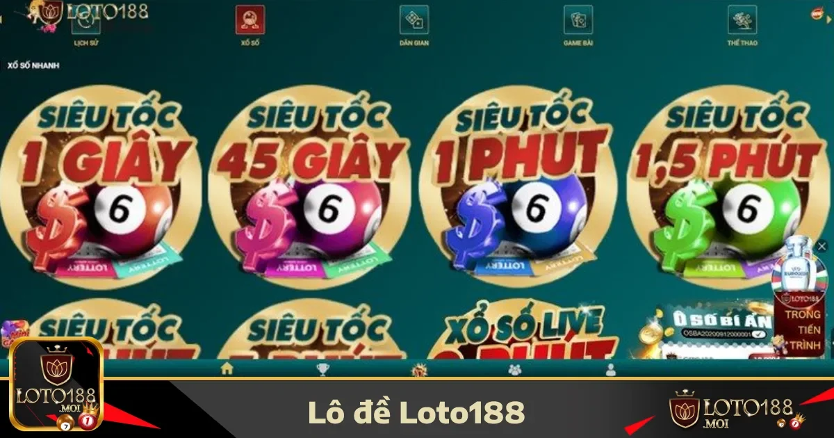 Loto188 DESAWEB: Đăng nhập chơi loto188 thưởng 88k - Đăng ký ngay🔥 32 Lô Đề Loto188 – Cơ Hội Trúng Thưởng Lớn Với Tỷ Lệ Cao