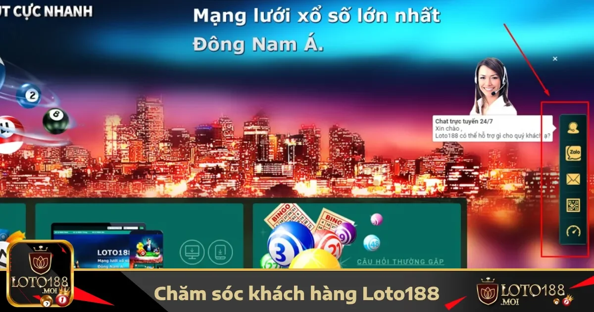 Loto188 DESAWEB: Đăng nhập chơi loto188 thưởng 88k - Đăng ký ngay🔥 35 Hỗ Trợ Người Chơi Tại Loto188 – Dịch Vụ Tận Tâm Và Nhiệt Tình