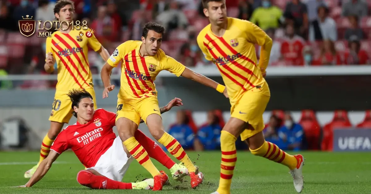 Soi Kèo La Liga: Cách Đọc & Đặt Cược Giải Tại Loto188 4 Tỷ lệ bàn thắng trung bình tại La Liga có cao hơn các giải khác?