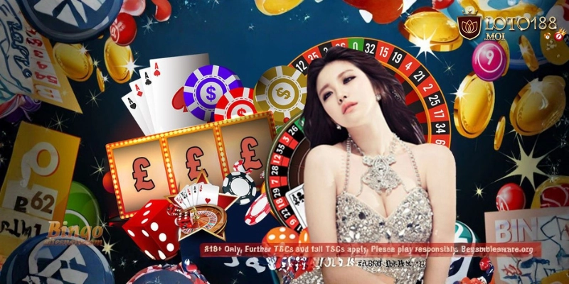 BBIN Gaming Loto188: Sảnh cược châu Á với tỷ lệ thưởng x100 3 (Ảnh 2: Kho tàng game Slot và Bắn cá đồ sộ với đồ họa đỉnh cao tại sảnh BBIN Loto188)