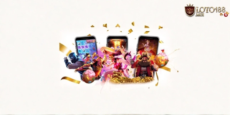 BBIN Gaming Loto188: Sảnh cược châu Á với tỷ lệ thưởng x100 1 BBIN Gaming Loto188: Sảnh cược châu Á với tỷ lệ thưởng x100