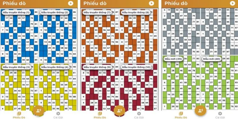 Tần Suất Lô Tô – Phương Pháp Theo Dõi Và Dự Đoán Số May Mắn 1 Tần Suất Lô Tô – Phương Pháp Theo Dõi Và Dự Đoán Số May Mắn